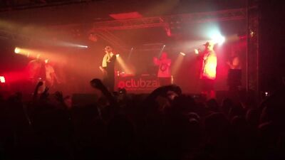 MiyaGi Эндшпиль - Нирвана, HAJIME2