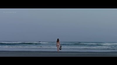 Kelsey Reinhardt, Jordan Monaghan Nude - La Sirena (2017) HD 1080p Watch Online