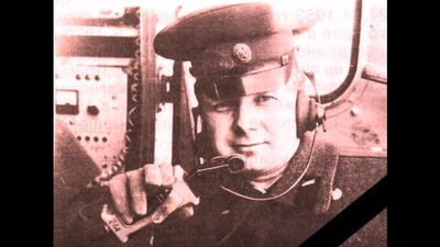 Радиоперехват - Штурм г. Грозного и гибель майкопской бригады (31.12.1994 - 02.01.1995)