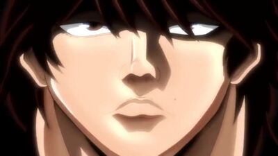 New Grappler Baki | Новый боец Баки - опенинг