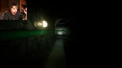 Windy31 БОЯЛСЯ, ЧТО НЕ МОГ ГОВОРИТЬ ИЗ-ЗА МАНГЛ в FNAF Sinister Turmoil Sewers