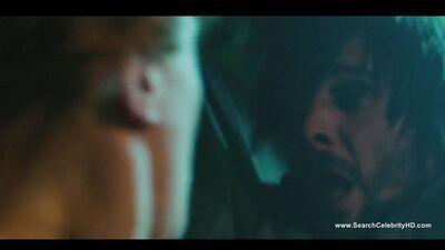 Julie Le Breton обнаженная - Cadavres (2009) - HD