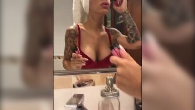 FAP FAP FAP Нарезная Alexis Mucci