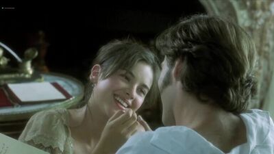 Kate Winslet, Rebecca Palmer, Amelia Warner Nude - Quills (2000) HD 720p