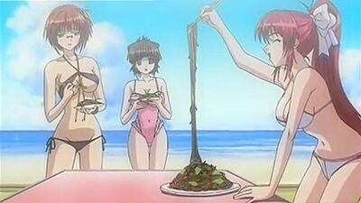 In`youchuu Shoku: Ryoushokutou Taimaroku 1 (Сага. Затмение: во власти демонического острова)