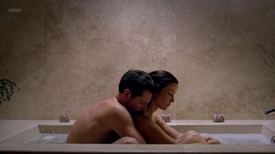 Rocio Verdejo Nude - Dios Inc s01e02 (MX 2016) 1080p WEB