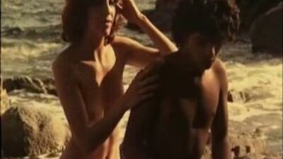 Голая Ингрид Тулин (Ingrid Thulin) - Гибель богов / The damned / La caduta degli dei / Götterdämmerung (1969)