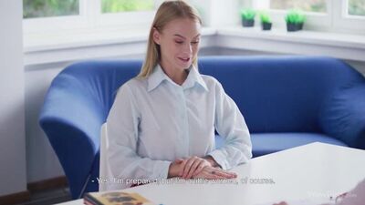 Секс на экзамене.