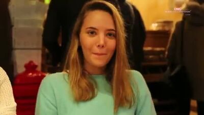 Русские девушки публичный оргазм