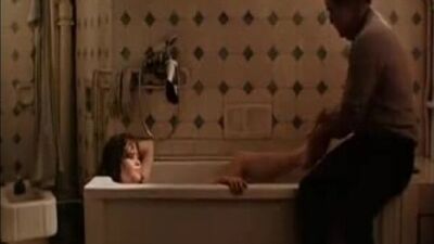 Голая Мария Шнайдер - Последнее танго в Париже