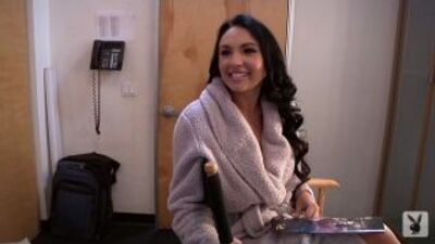 Iryna Ivanova Playmate Of The Month