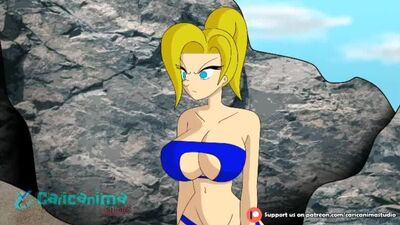 Глава 9 - Моя Любимая Няня/My Favorite Nanny (by Caricanima)