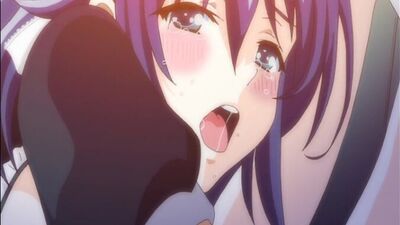 [New] Hataraku Otona no Ren'ai Jijou The Animation / Взрослая работа (+18 Hentai~Хентай)