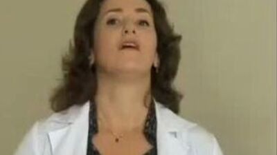 Medical russian cfnm