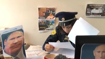 PornHub: Lolly Lips - russian girl cosplay police (porno,sex,amateur,homemade,full,couples,blowjob,tits,suck,pov,ero,teen,boobs)