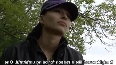 Czech: Czech Streets 38 (porno,sex,oral,full,couples,czechav,suck,money,pickup,public,tits,oral,ass,dick,cumshot,blowjob)