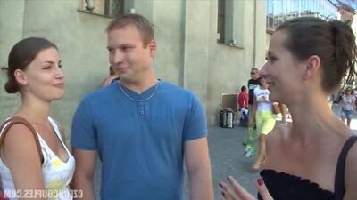 Czech: Czech Couples 2 (porno,sex,full,pickup,streets,public,blowjob,swinger,orgy,money,agent,wife,ero,milf)