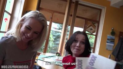 Czech: Czech Couples 36 (porno,sex,full,xxx,swinger,orgy,pickup,publick,party,blowjob,ero,teen,pussy,lick,tits,ass)