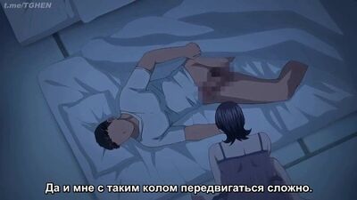 Ano Ko no Kawari ni Suki na Dake Ep.2