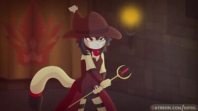 Furry porn 2 (Eipril artist)