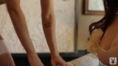 Kimberly Phillips + Tiffany Selby