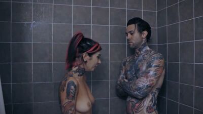 Джоанна Энджел / Joanna Angel - Love Is Dead ( 2016 )