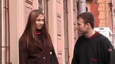 Изнасилование риэлтора (oksana korchebnaya)