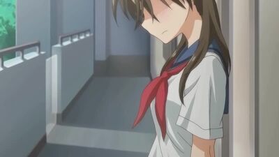 Oyasumi Sex Episode 2