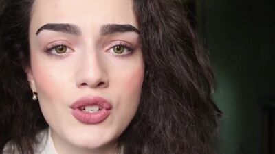 Anna Egoyan - Поговори со мной ...