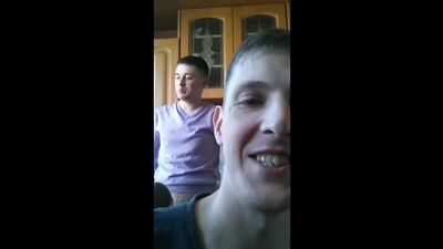 Проспорила минет при всех