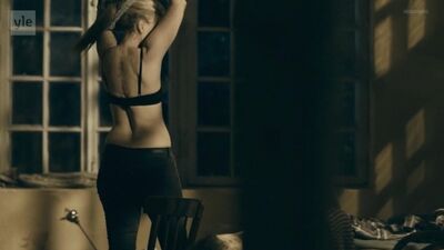 Anu Sinisalo - Sorjonen s01e01 (FI 2016) 720p