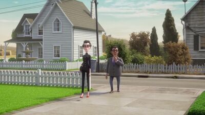 Пришельцы в доме (6.7⭐)