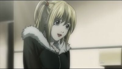 [WOA] Тетрадь Смерти ТВ / Death Note - 21 серия [2x2]