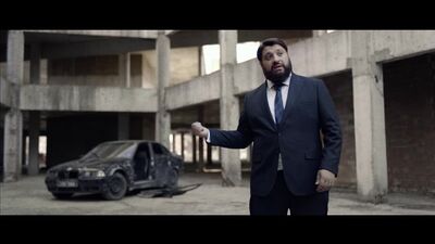 Что было дальше? – Макар и Тамби – агент 000