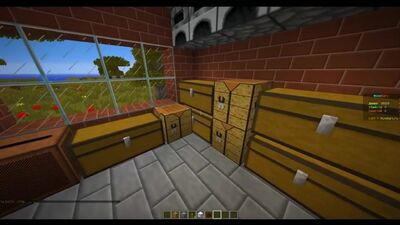 [Роменский] ПУГАЮ ШКОЛЬНИКОВ СКИНОМ SCP 096 СКРОМНИК 