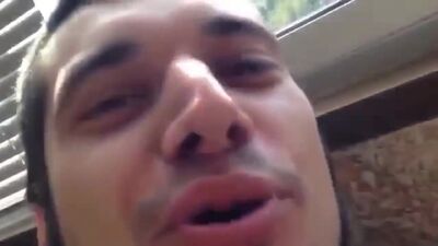 Сань, хуй соси! [ПАША ТЕХНИК] КАТАРСИС!