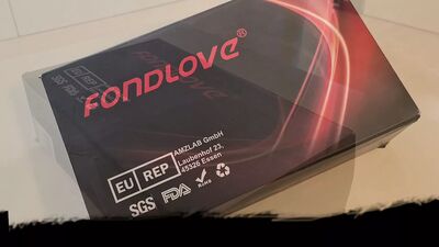 CrazyFetishCouple - трахни с реалистичной 3D киской