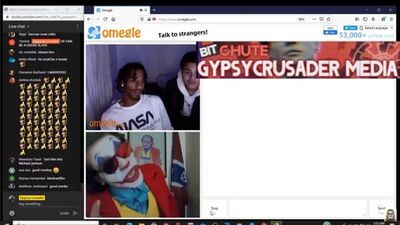 GYPSY CRUSADER - WHITE POWER FOR THE BLACKS