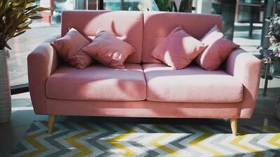 Диван Магни - Любимый Дом