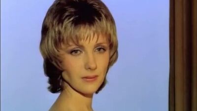 Голая Елена Яковлева