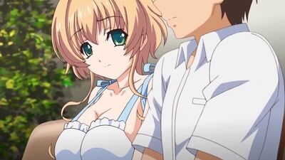 Nuki Doki Tenshi to Akuma Battle.mp4