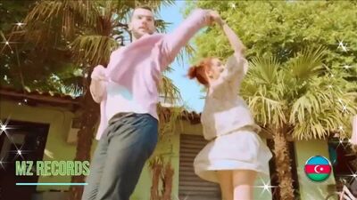 Казахская песня Тык дык тык дык