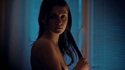 Jasmin Gerat, Natalia Rudziewicz Nude - The Team s01e04 (2015) HD 1080p Watch Online / Жасмин Герат, Наталиа Рудзевич - Команда