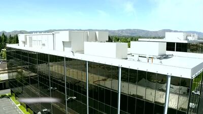 GirlGirl - Angela white, kate kennedy, Lyra law - getting caught at the office.mp4