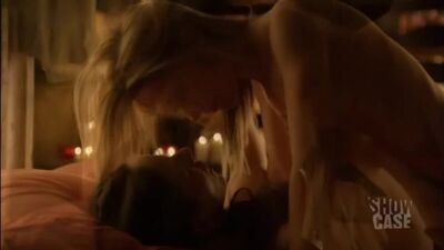 Lost Girl-Bo and Lauren