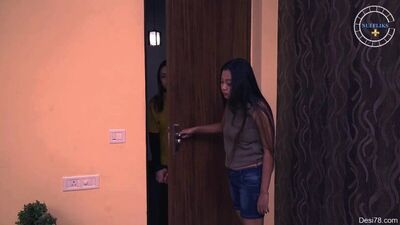 Trishna S01E02 Nueflix