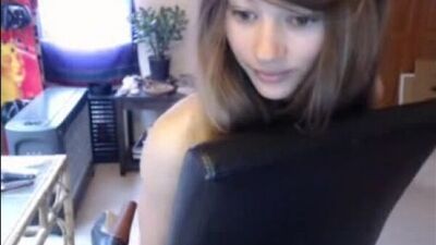 НЯШКА ОХУЕНАЯ ПОПКА разьебаные дырочки интим флирт вирт общение язычек речь голая нимфоманка