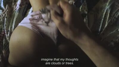 Секс сцены из русского артхаусного фильма Машина любви