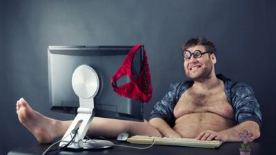 Самый сказочный и сексуальный: треть россиянок хочет замуж за айтишника | пародия «Волшебный Цветок»