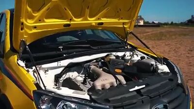 Video by Луидор-Уфа: Официальный дилер LADA в Уфе